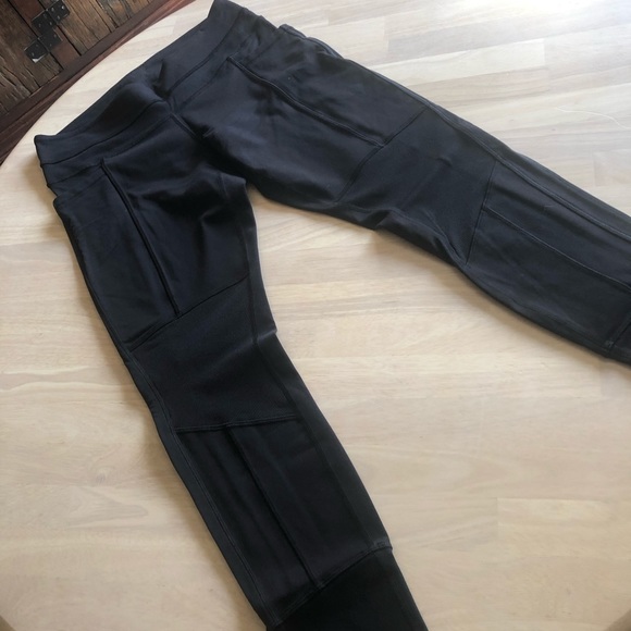 lululemon athletica Pants - lululemon leggings